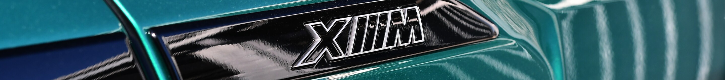 BMW XM G09