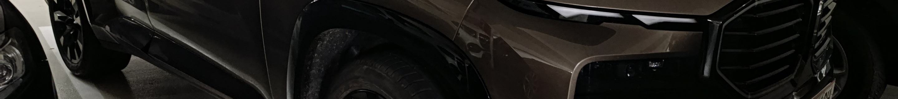BMW XM G09