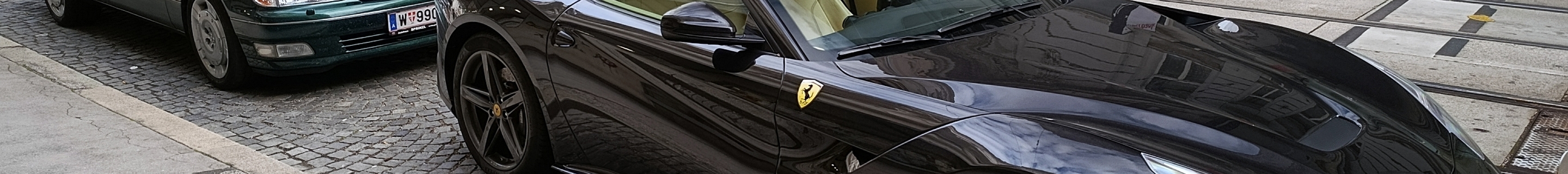 Ferrari F12berlinetta