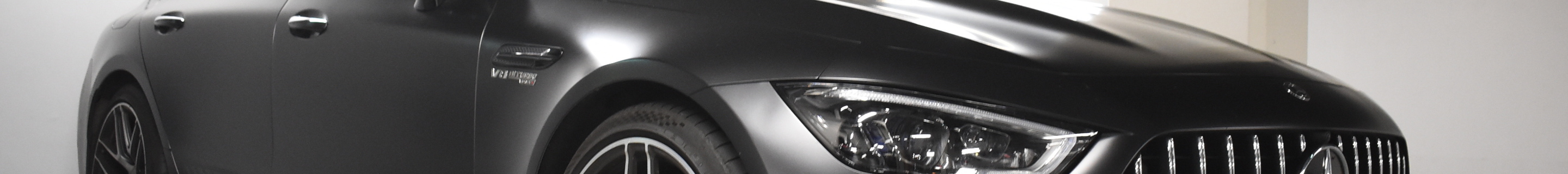 Mercedes-AMG GT 63 S Edition 1 X290