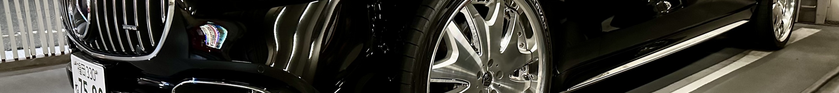 Mercedes-AMG S 63 E-Performance W223