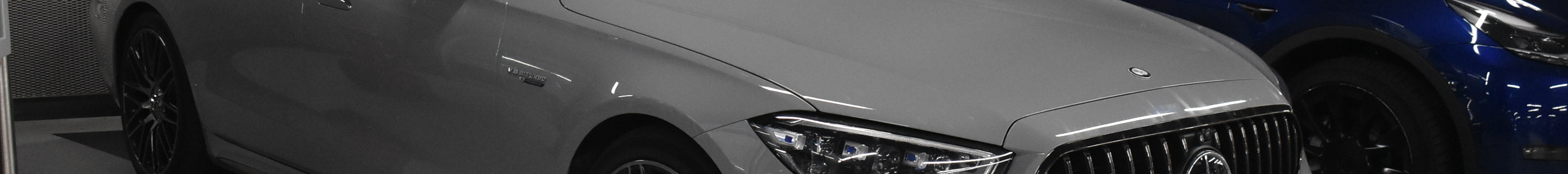 Mercedes-AMG S 63 E-Performance W223 Edition 1