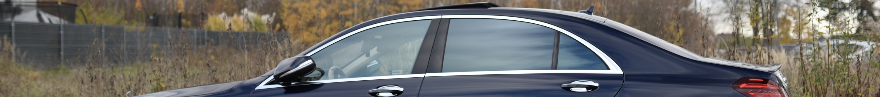 Mercedes-AMG S 63 V222 2017