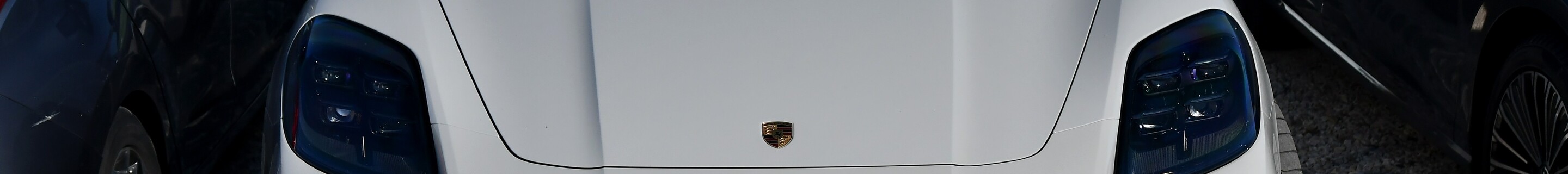 Porsche 972 Panamera GTS MkI