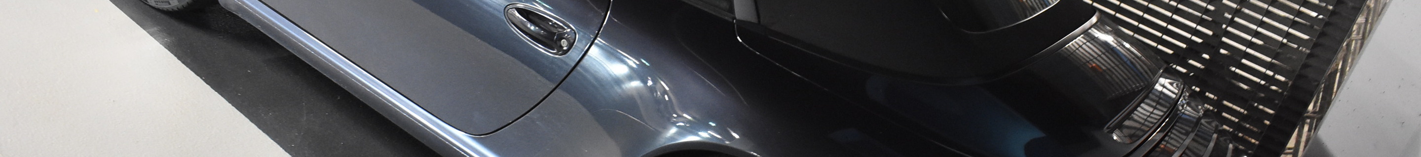 Porsche 997 Carrera S Cabriolet MkI