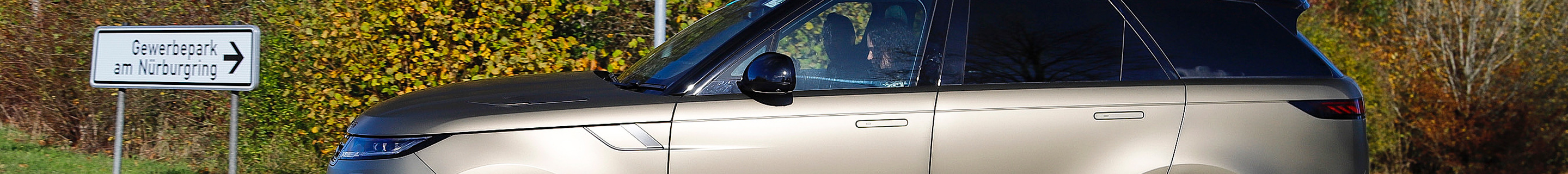 Range Rover Sport SV 2024 Edition One