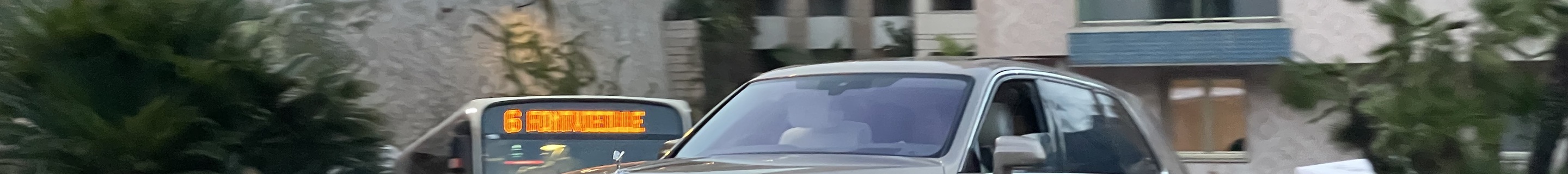 Rolls-Royce Cullinan Series II