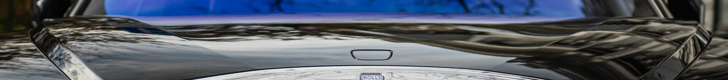 Rolls-Royce Spectre