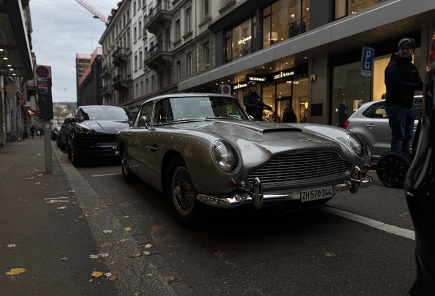 Aston Martin DB5