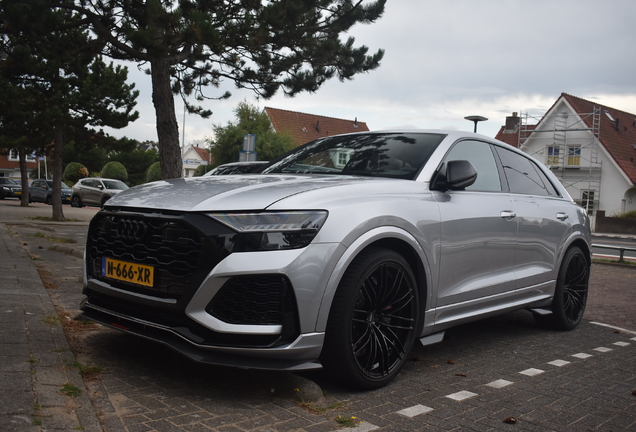 Audi ABT RS Q8-S