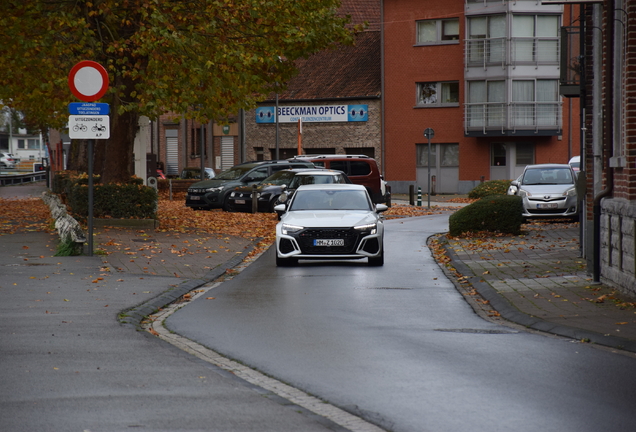 Audi RS3 Sportback 8Y