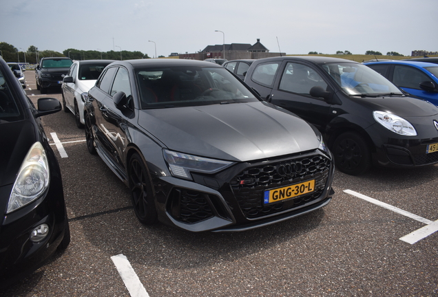 Audi RS3 Sportback 8Y