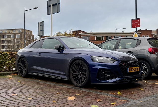 Audi RS5 Sportback B9 2021