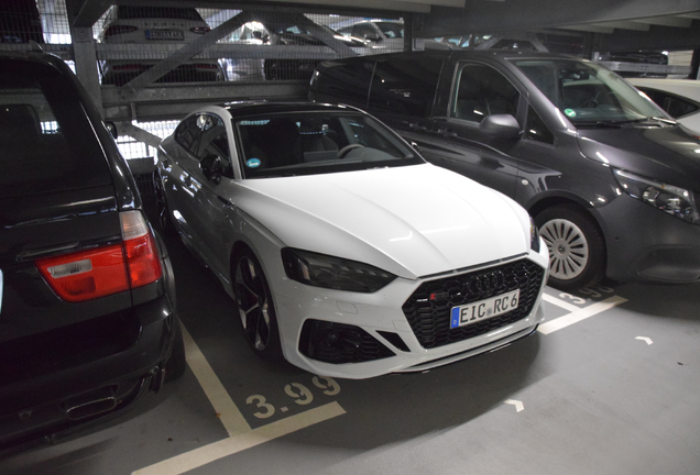 Audi RS5 Sportback B9 2021