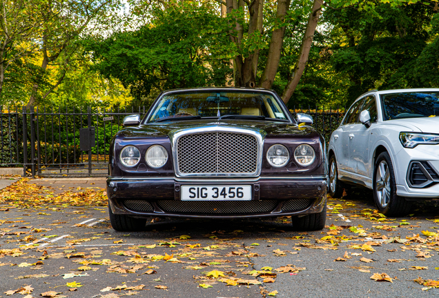 Bentley Arnage RL