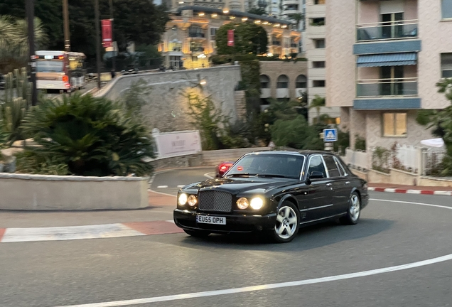 Bentley Arnage T