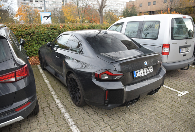 BMW M2 Coupé G87