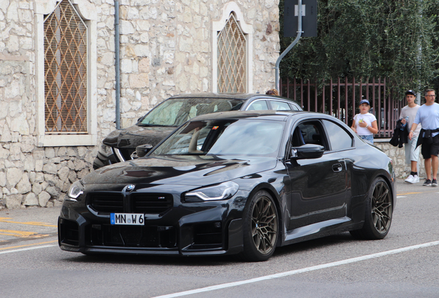 BMW M2 Coupé G87