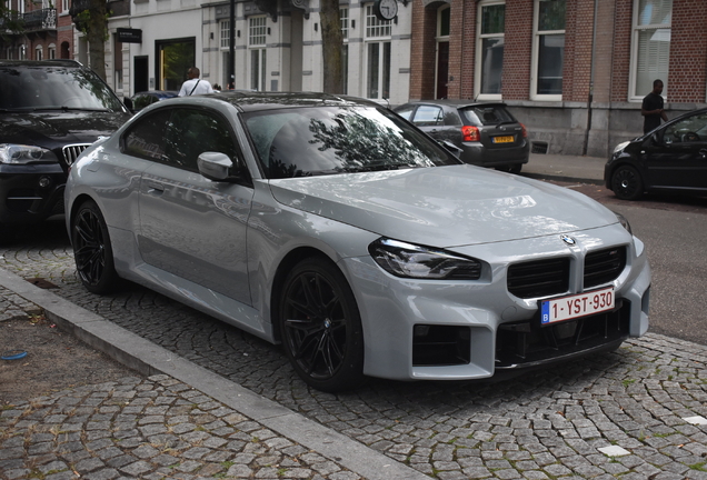 BMW M2 Coupé G87