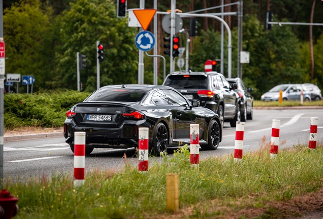 BMW M2 Coupé G87