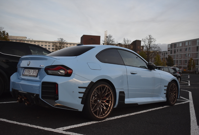 BMW M2 Coupé G87