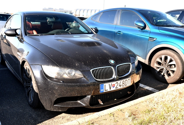 BMW M3 E92 Coupé
