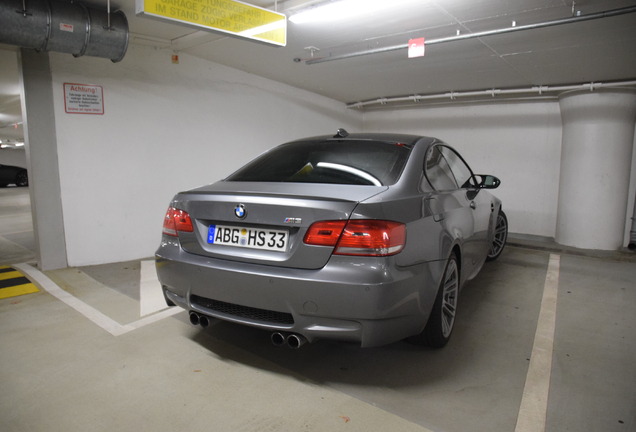 BMW M3 E92 Coupé