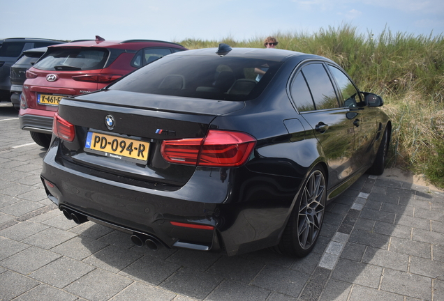 BMW M3 F80 Sedan
