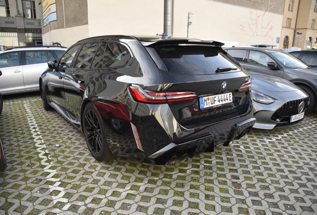 BMW M5 G99 Touring
