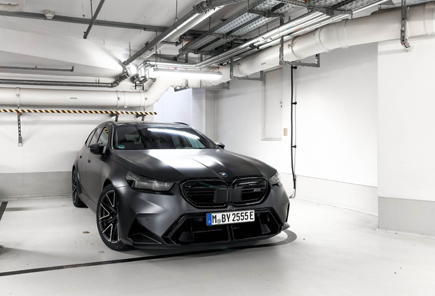 BMW M5 G99 Touring