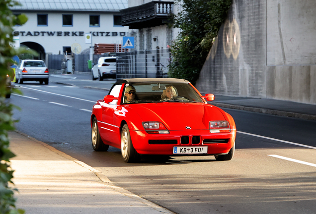 BMW Z1
