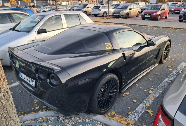 Chevrolet Corvette C6