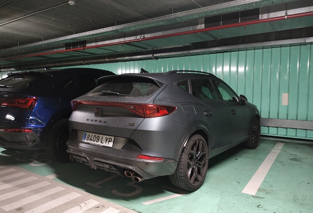 CUPRA Formentor VZ5