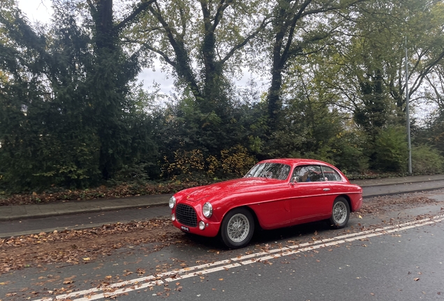 Ferrari 212 Inter Touring Berlinetta