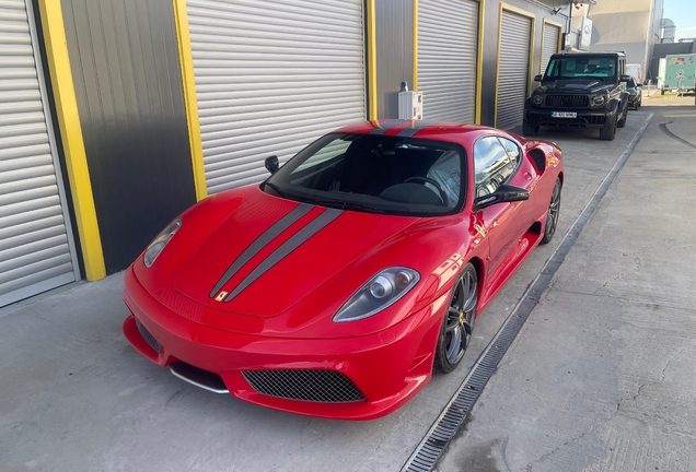 Ferrari 430 Scuderia