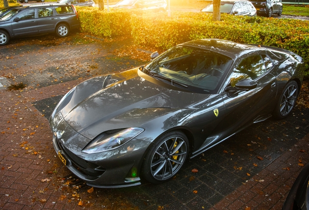 Ferrari 812 GTS