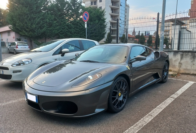 Ferrari F430