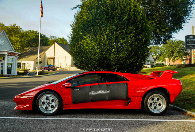 Lamborghini Diablo
