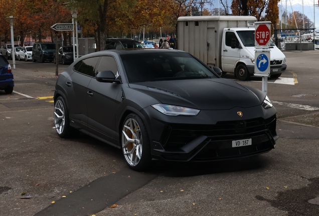 Lamborghini Urus S