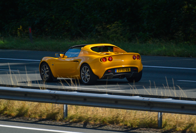 Lotus Elise S2 111R