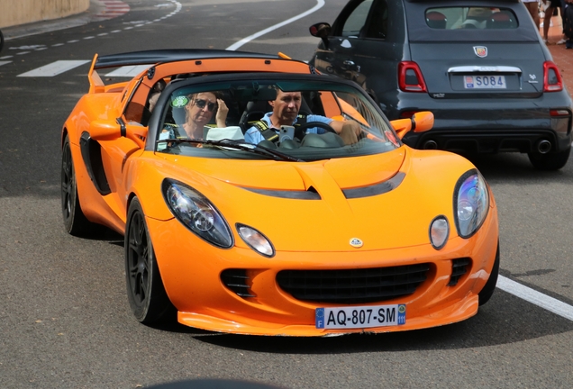 Lotus Elise S2 R