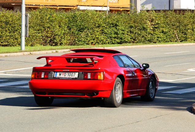 Lotus Esprit SE Highwing