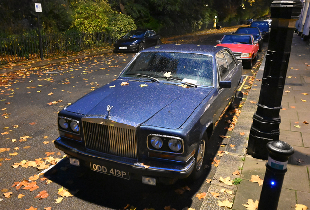 Rolls-Royce Camargue