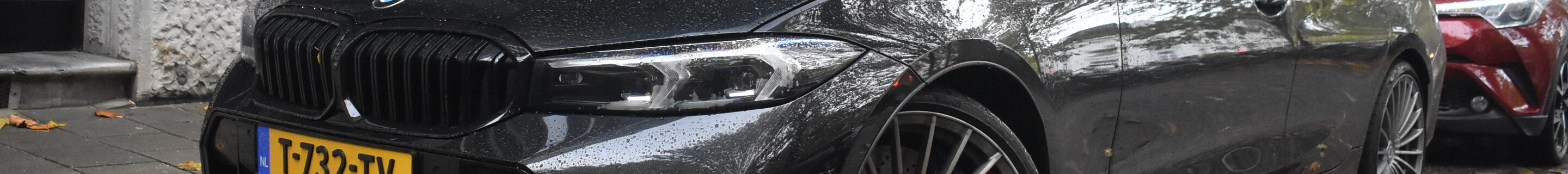 Alpina B3 BiTurbo Touring 2023