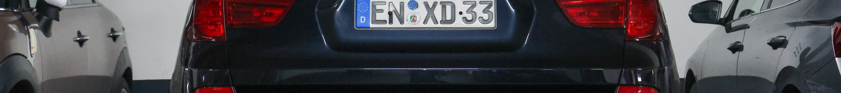 Alpina XD3 BiTurbo 2015