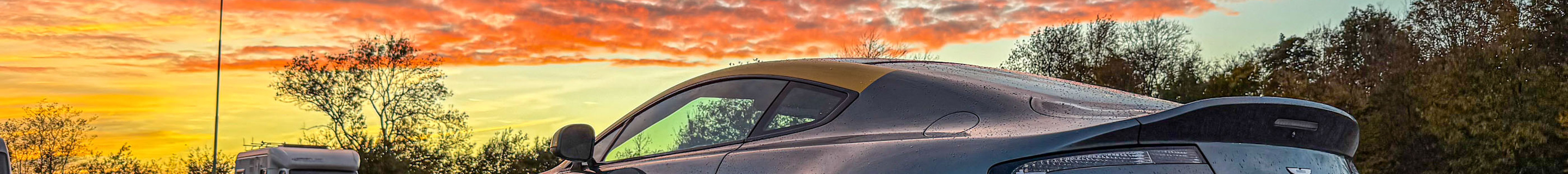 Aston Martin V8 Vantage N430