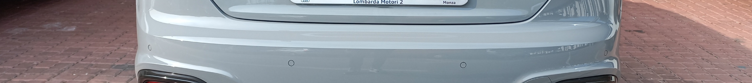 Audi RS5 Sportback B9 2021