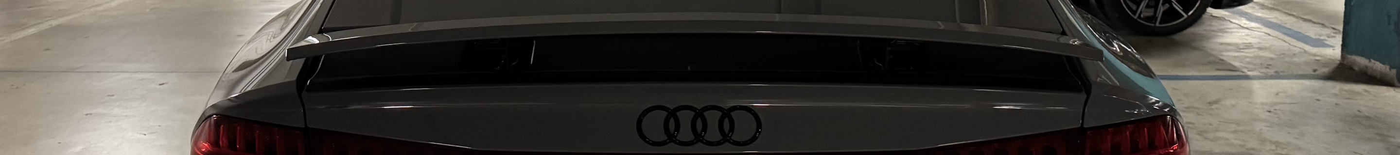 Audi RS7 Sportback C8