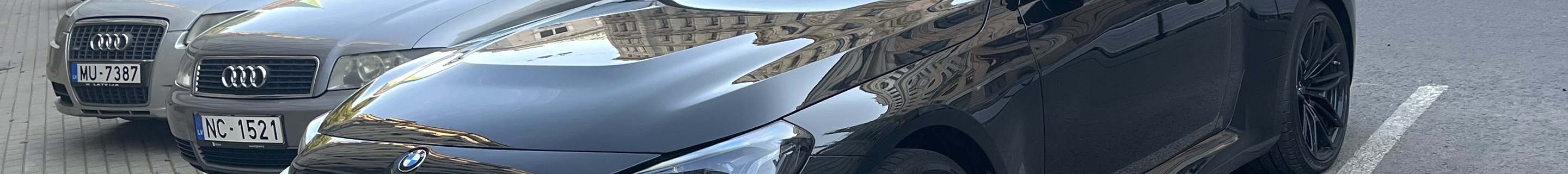 BMW M2 Coupé G87