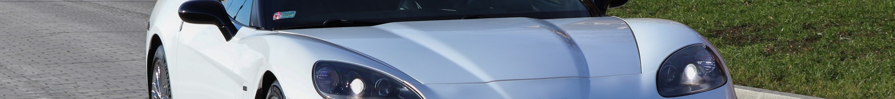 Chevrolet Corvette C6